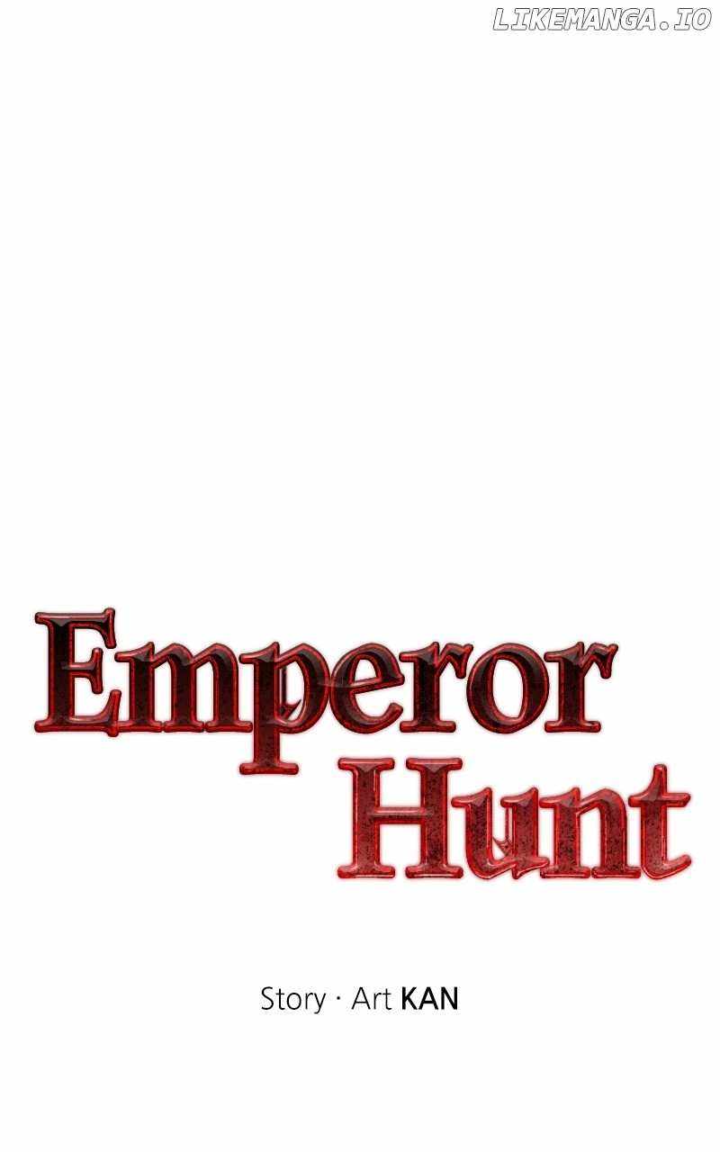 Empress Hunt Chapter 52 1